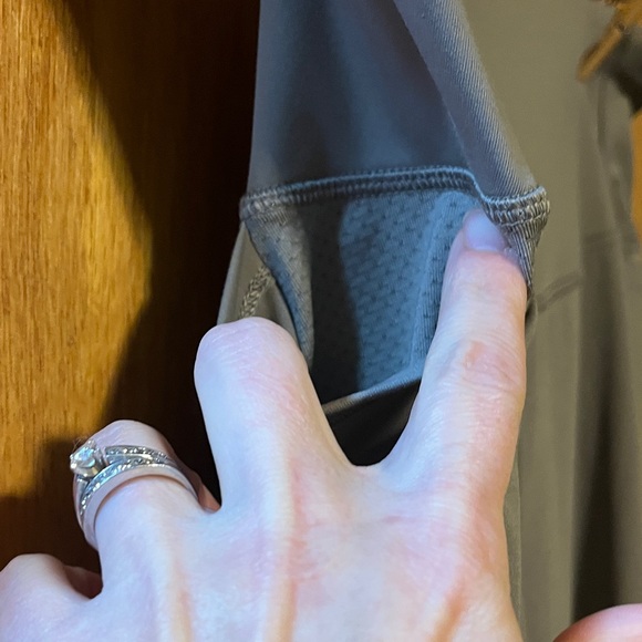 CALIA by Carrie Underwood Tan Joggers - Picture 9 of 16